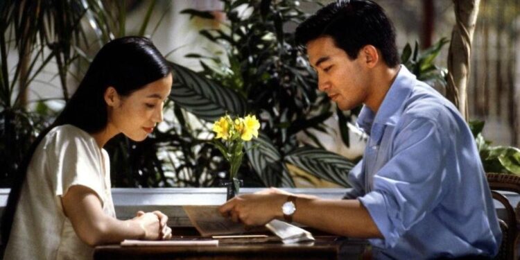 Cinéma/ »L&rsquo;Odeur de la Papaye Verte »: Une Ode à la Beauté de la Vie