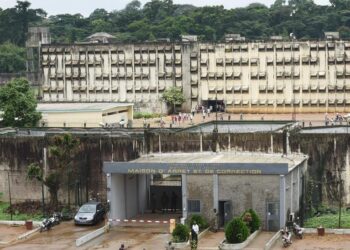 Changement du nom de la MACA en PPA : les partisans de Gbagbo en pôle position pour la prison