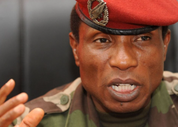 Evasion spectaculaire de Dadis Camara ou le Roman de Conakry,  4e partie : Les paroles fortes de la course-poursuite