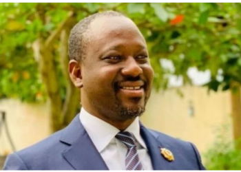 L&rsquo;Énigme Guillaume Soro : Kidnapping en Turquie, Mythe ou Réalité ?(Par Germain Séhoué, Journaliste-Ecrivain)