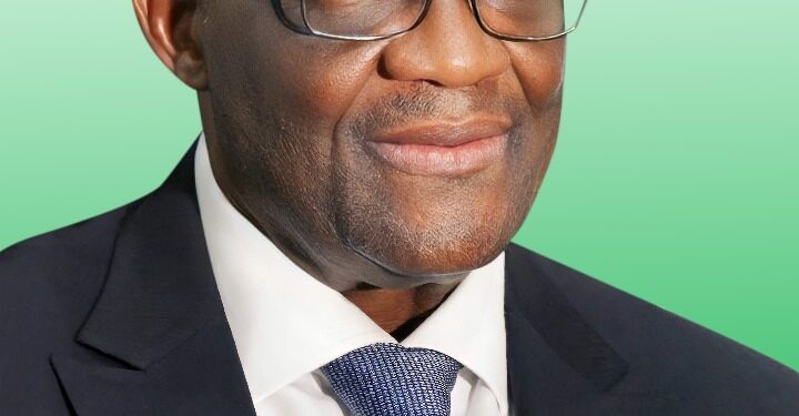 Côte d’Ivoire/Maurice KAKOU GUIKAHUÉ brigue la Présidence du PDCI-RDA : Un héritage à perpétuer