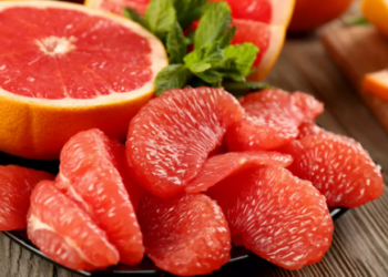 Côte d&rsquo;Ivoire /Le pamplemousse : une pépite nutritionnelle à découvrir