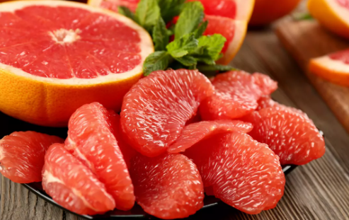 Côte d&rsquo;Ivoire /Le pamplemousse : une pépite nutritionnelle à découvrir