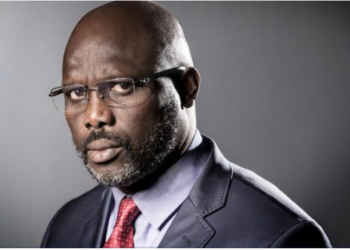 Présidentielle au Liberia: George Weah concède sa défaite face à Joseph Boakai (RFI)