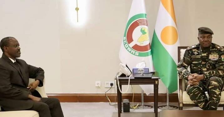 Côte d’Ivoire/Guillaume Soro à Niamey : un homme fini ou un stratège à prendre au sérieux ?