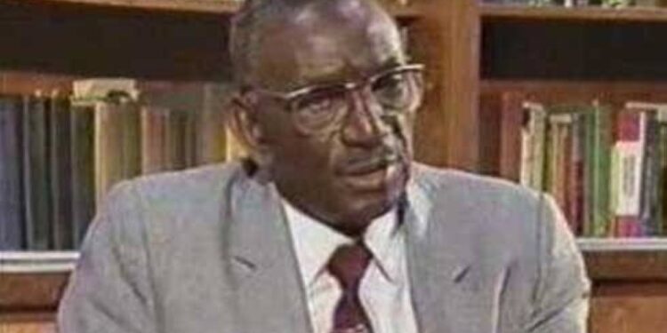 Sénégal/Centenaire de Cheikh Anta Diop : Héritage d&rsquo;un Pionnier de la Renaissance Africaine »
