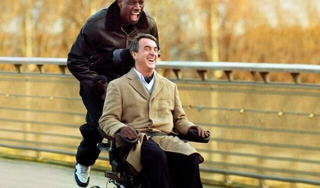 Cinéma/ »Les Intouchables », une amitié inattendue (Olivier Nakache et Éric Toledano)