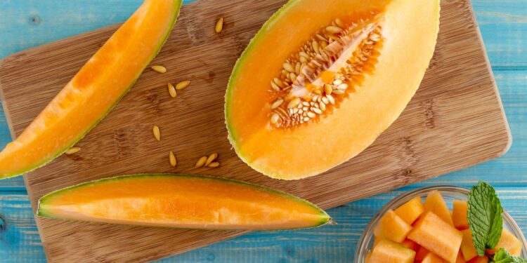 Côte d&rsquo;Ivoire/ Le Melon : Un trésor nutritif et économique à découvrir