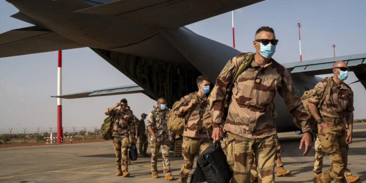 Retrait des soldats français du Niger: retour sur trois mois d’un désengagement complexe (RFI)