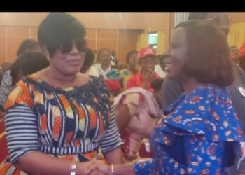 Côte d&rsquo;Ivoire/Violence basée sur le genre: Le MFFE et ses partenaires lèvent le Carton rouge