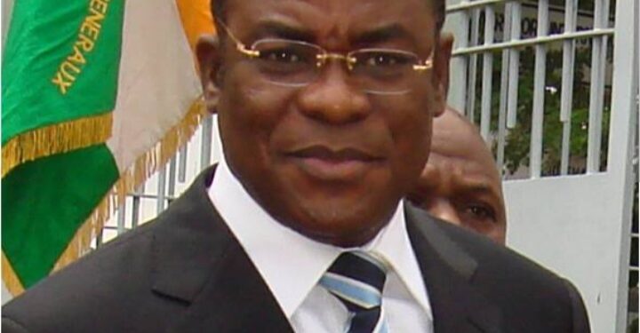 Renouvellement des structures spécialisées du FPI/Élection des Secrétaires Nationaux de la CEPFPI et de la CESFPI/