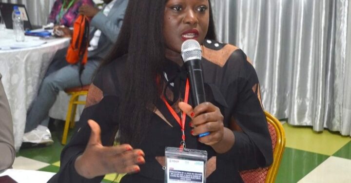 Côte d&rsquo;Ivoire/Loi sur le quota des femmes : PPA-CI participe à l&rsquo;atelier-bilan