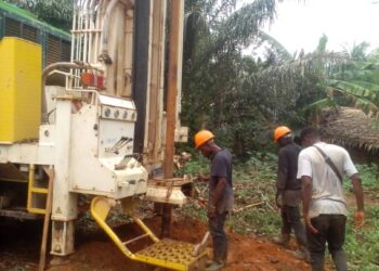 Côte d’Ivoire/Alépé/Accès à l’eau potable : Ahouhouenkro aura son forage