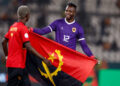CAN 2023/L’Angola et la Namibie entrent dans l’histoire de la CAN