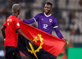 CAN 2023/L’Angola et la Namibie entrent dans l’histoire de la CAN