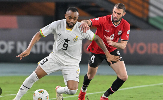 CAN 2024 : Ghana et Égypte, un partage de points décevant à Abidjan