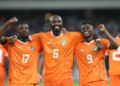 CAN 2023/Le réveil des Éléphants : La Côte d’Ivoire surclasse le Champion en titre et se qualifie en quart
