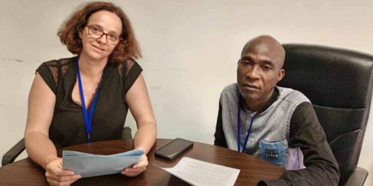 Lutte contre le cacao illégal : une coopérative convoquée devant le tribunal pour avoir acheté 9 tonnes dans la réserve forestière du Cavally