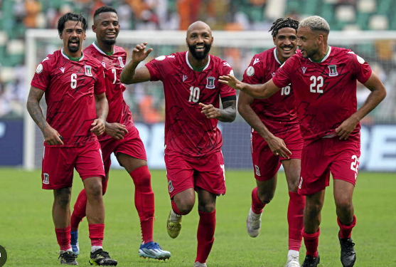 CAN 2024 : la Guinée équatoriale neutralise la Côte d&rsquo;Ivoire : 4-0