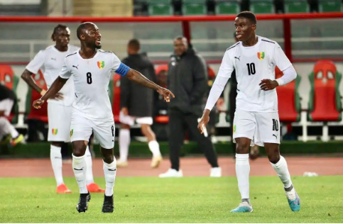 CAN 2023/Historique : La Guinée se qualifie en quart de finale sur un dénouement dramatique