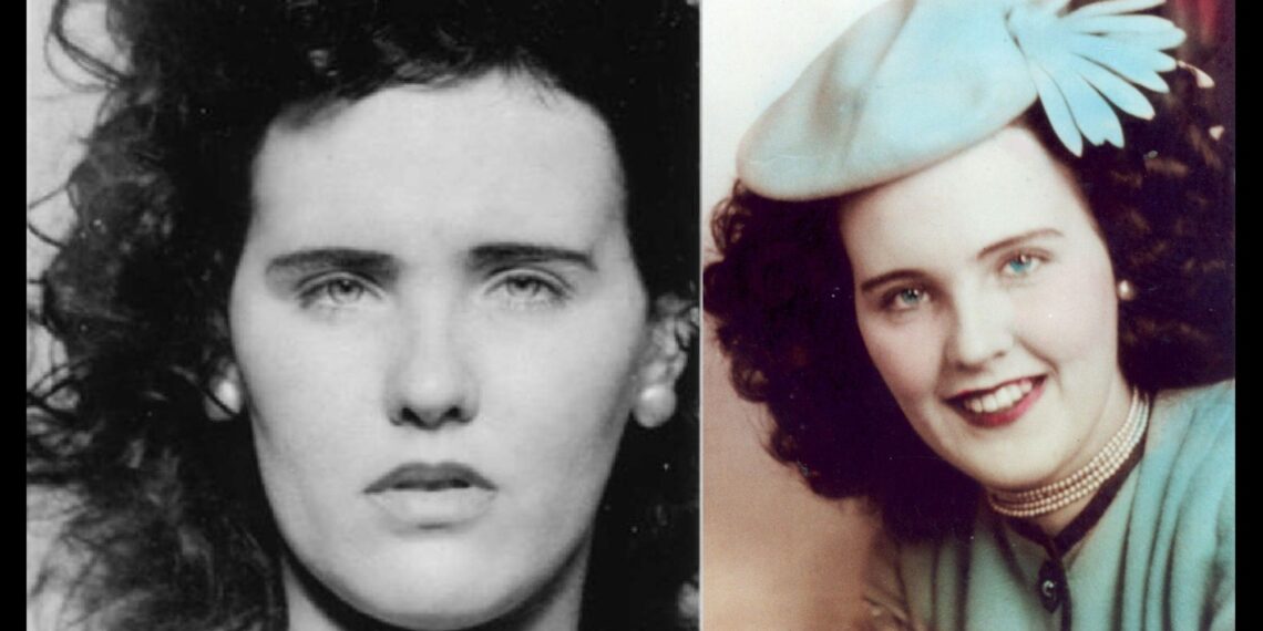 Livre/Mystère et noirceur: Retour sur l&rsquo;énigmatique affaire du meurtre de Black Dahlia à Los Angeles