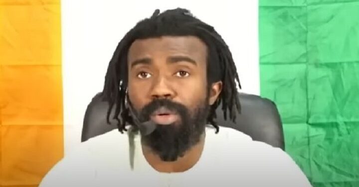 Côte d&rsquo;Ivoire/Le Prophète Elie Padah enlevé ?