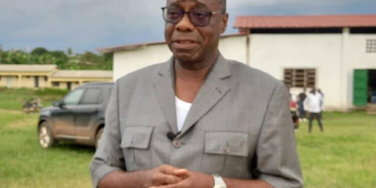 Cote d’Ivoire/Exploration des racines du panafricanisme : PPA-CI en atelier mercredi