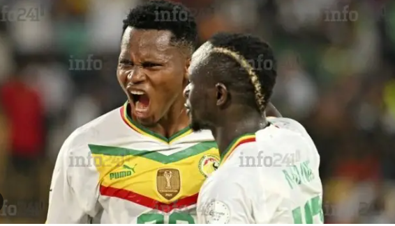 CAN 2023/Triomphe Sénégalais: Une victoire historique sur le Cameroun