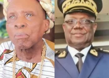 Crise de chefferie à Adjamé Bingerville : la Cour du Nanan répond à l&rsquo;ex Préfet  Goun : « Vous avez rendu notre village ingouvernable »