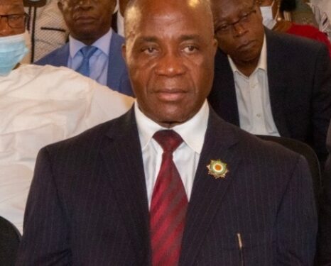 Côte d&rsquo;Ivoire/ Laurent Gbagbo appelle à l&rsquo;Unité et à l&rsquo;expansion du PPA-CI