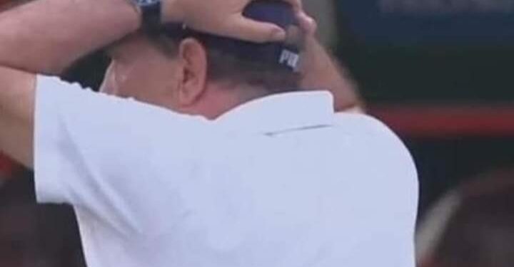 CAN2023/Limogeage ou démission : Félicitations à Jean-Louis Gasset