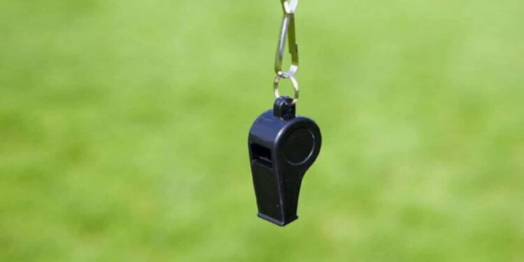 Côte d’Ivoire/Au-delà du sifflet : Décryptage de l’arbitrage dans la Coupe d’Afrique des nations