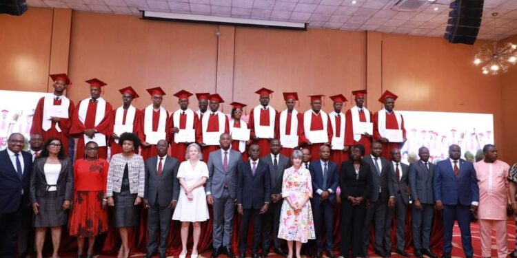 Côte d&rsquo;Ivoire/Rentrée solennelle du Centre d&rsquo;Études Prospectives (CEP) : Le PPA-CI prône le panafricanisme