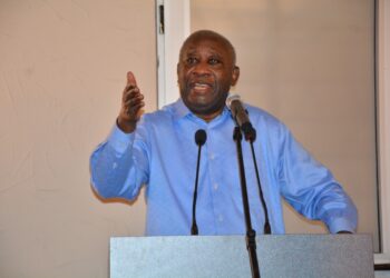 Côte d&rsquo;Ivoire/ Laurent Gbagbo appelle à l&rsquo;Unité et à l&rsquo;expansion du PPA-CI