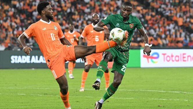 CAN 2023/Eléphants de Côte-d’Ivoire: Et revoilà les calculs
