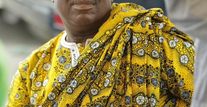 District autonome d’Abidjan/Cissé Ibrahima Bacongo honoré par la Génération Dougbô Agban d’Anoumabo