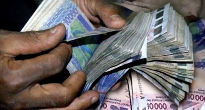 Pillage économique en Côte d&rsquo;Ivoire : Les cadres du RHDP se remplissent les poches, impunément