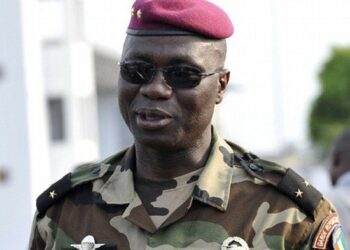 Le Général Dogbo Blé et 50 autres personnes graciés par le chef de l&rsquo;Etat