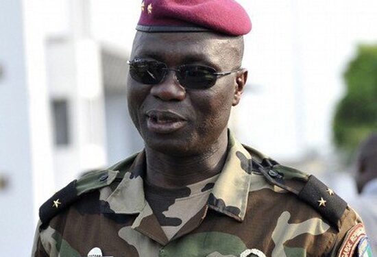 Le Général Dogbo Blé et 50 autres personnes graciés par le chef de l&rsquo;Etat