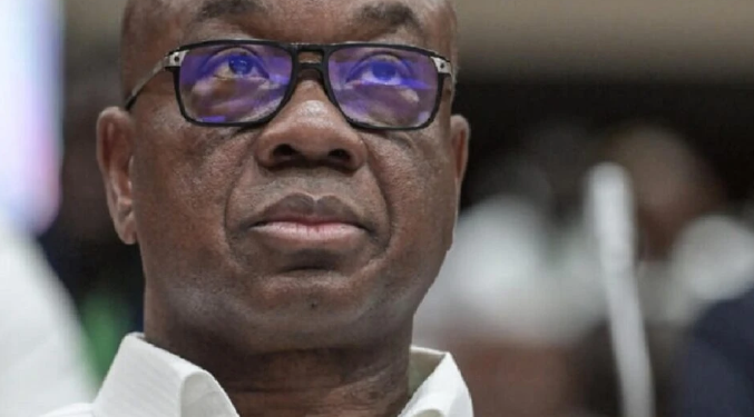 CAN2023/Idriss Diallo : une légalité malmenée par une légitimité récalée