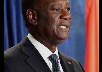 Côte d&rsquo;Ivoire/ Le pouvoir Ouattara démolit: les larmes coulent sur les rues de Gesco