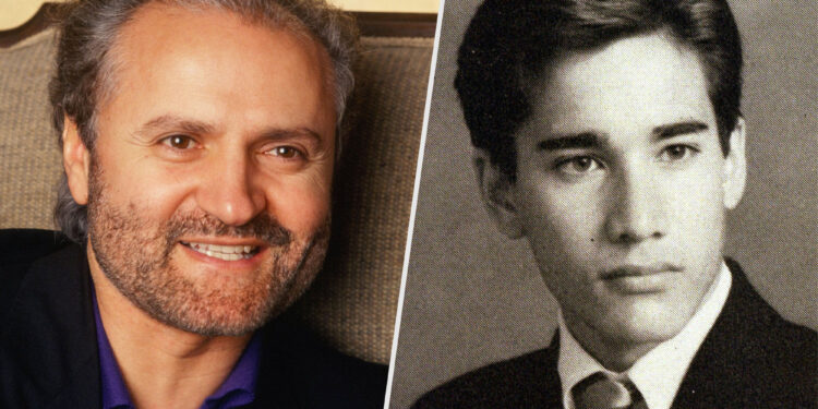 Livre/ L’Affaire de l’Assassinat de Gianni Versace : Un crime qui a secoué le monde de la Mode