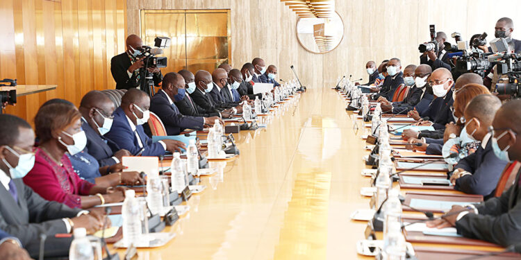 Côte d’Ivoire/Les membres du gouvernement invités à une formation aux défis et solutions liés à l&rsquo;accès à une éducation de qualité en Afrique (Germain Séhoué)