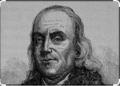 Livre / Biographie de Benjamin Franklin : La vie d&rsquo;un polymathe et homme d&rsquo;État américain
