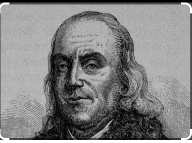 Livre / Biographie de Benjamin Franklin : La vie d’un polymathe et homme d’État américain