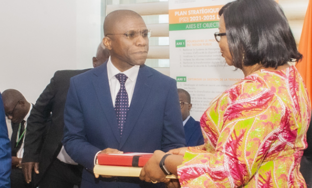Côte d’Ivoire /Le Trésor Public sous le feu des projecteurs