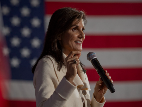 États-Unis: Nikki Haley se retire de la primaire républicaine et laisse le champ libre à Donald Trump