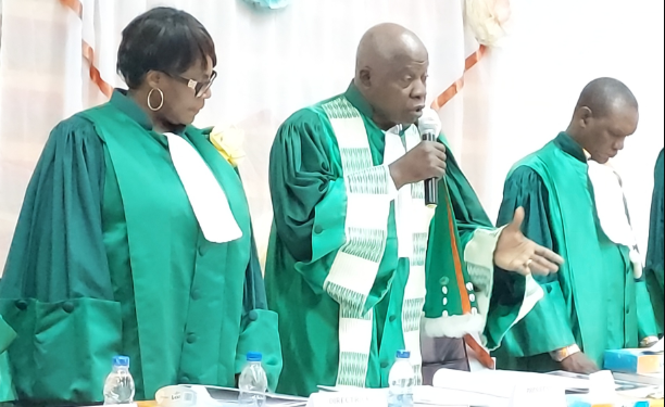 Côte d’Ivoire/Colloque sur la Décentralisation et le Développement territorial : lumières sur le contexte