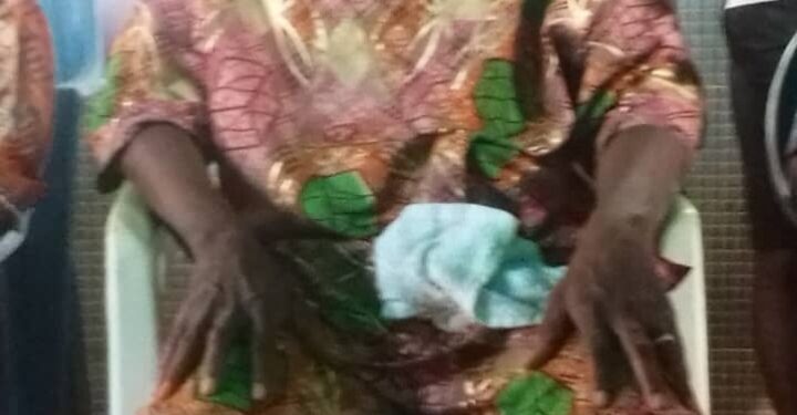 Alépé/Ahoutoué a un nouveau chef