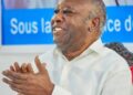 Présidentielle de 2025 : Laurent Gbagbo, Candidat officiel du PPA-CI